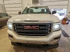 2016 GMC Sierra C1500