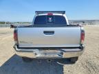 2007 Toyota Tacoma Double Cab