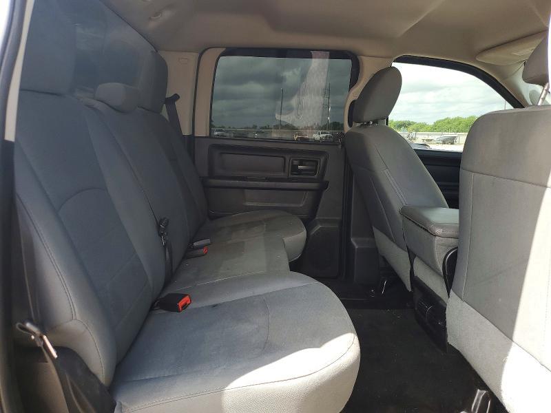 2016 Dodge RAM 1500 ST