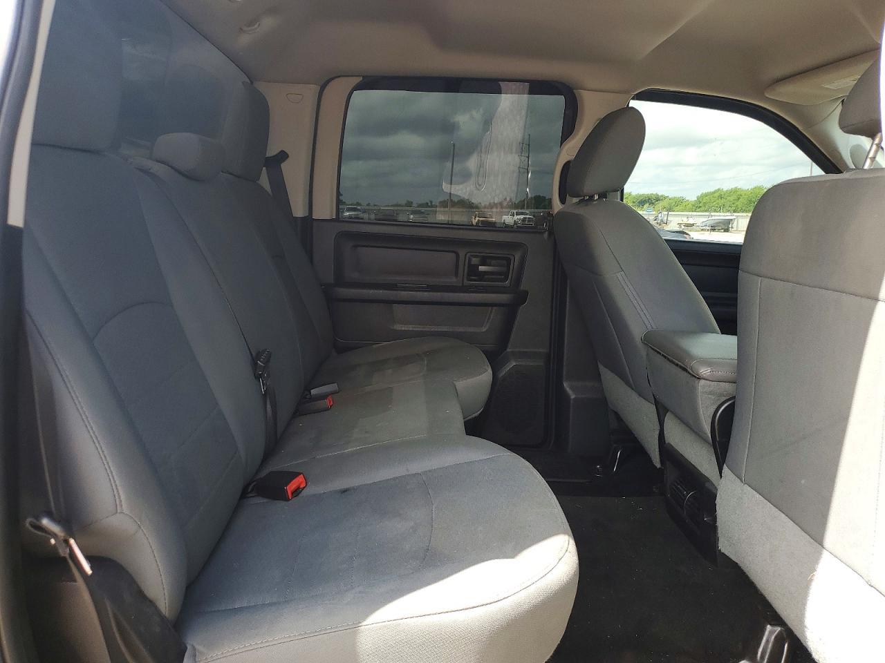 2016 Dodge RAM 1500 ST