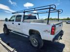 2006 Chevrolet Silverado K2500 Heavy Duty