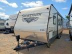 2016 KZ Sportsmen Camper