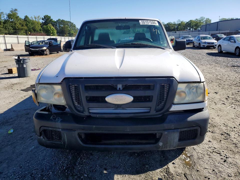 2006 Ford Ranger