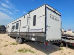2021 Puma 2021 Forest River Puma Camper