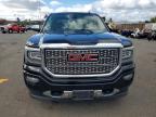 2018 GMC Sierra C1500 Denali
