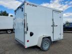 2024 Cargo 6X10