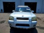 2003 Nissan Frontier XE-V6