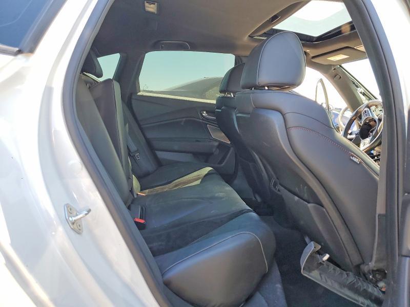 2022 Acura Tlx Tech a
