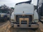 2021 Mack Granite Dump Truck