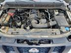 2012 Nissan Titan S