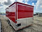2021 Cargo Craft RS85202 Enclosed Cargo Trailer