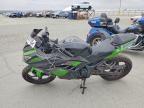 2014 Kawasaki EX300 B