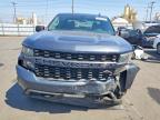 2020 Chevrolet Silverado C1500 Custom
