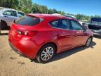 2016 Mazda 3 Touring