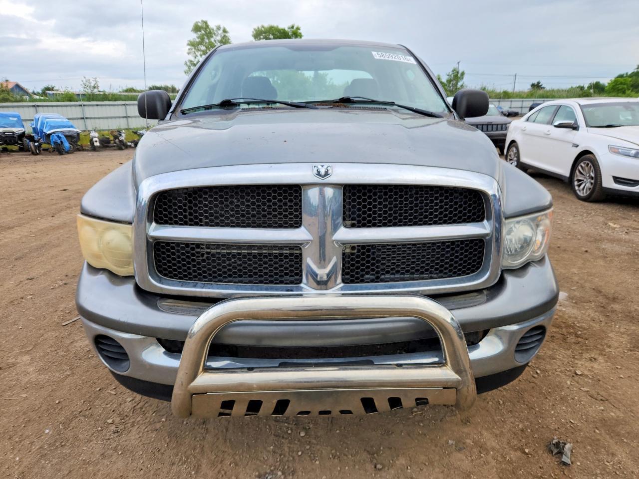 2005 Dodge RAM 1500 ST