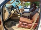 2012 Ford F350 Super Duty