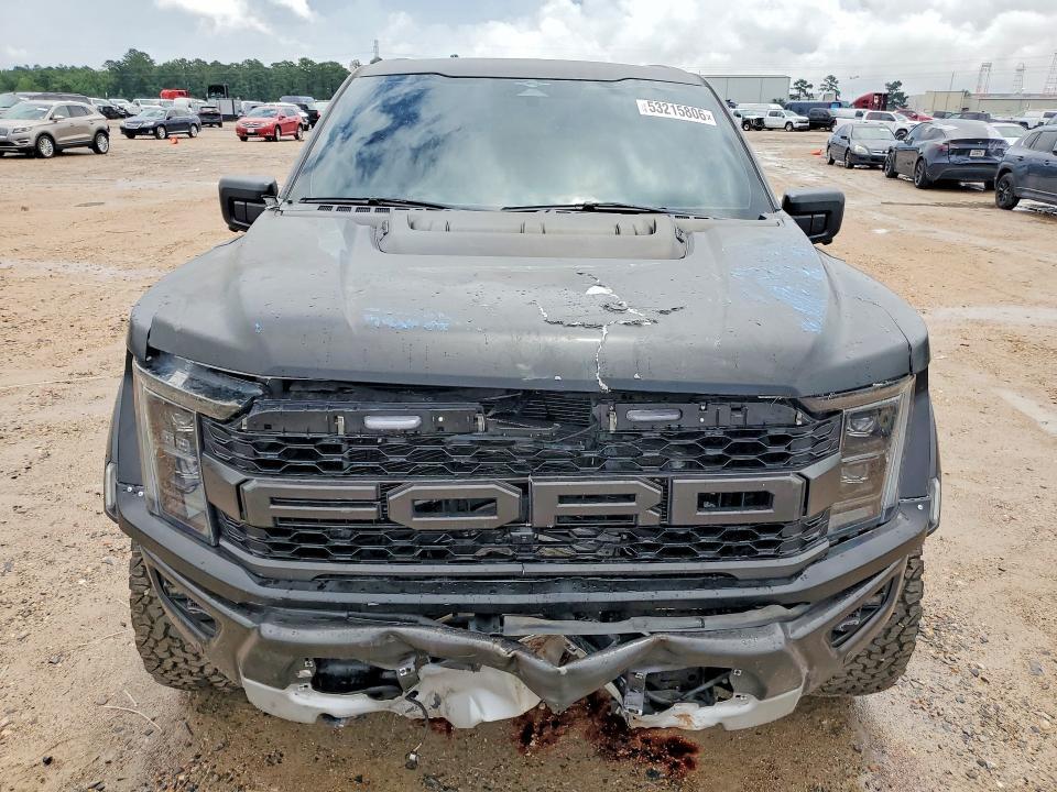 2023 Ford F150 Raptor