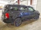 2011 Honda Pilot exl