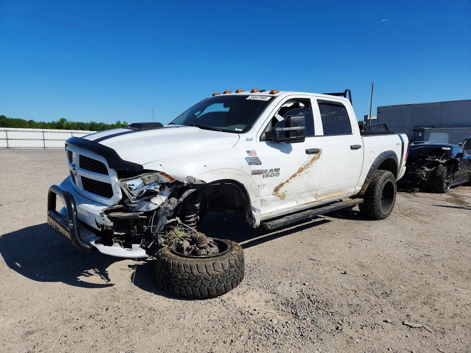 2017 Dodge Ram 1500 st