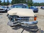 1993 Ford Ranger