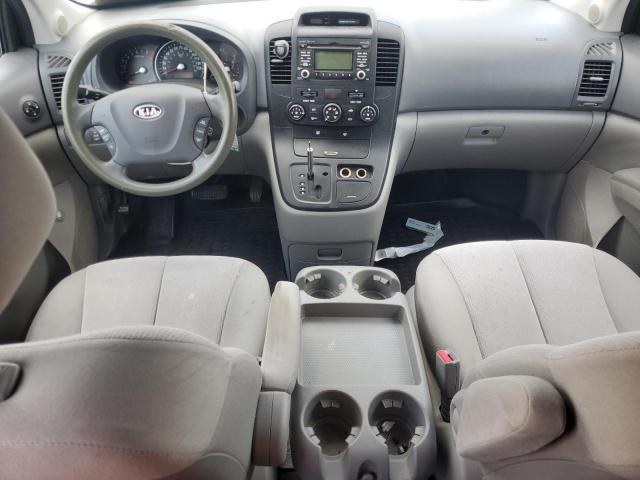 2012 KIA Sedona lx