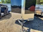 2026 Steel Pines C Argo 7X16TA2 Enclosed Cargo Trailer