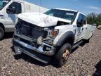 2022 Ford F550 Super-Utility / Service Truck