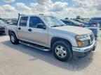 2008 GMC Canyon SLE