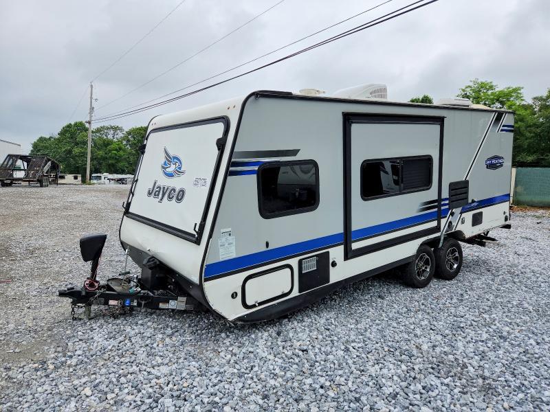 2019 Jayco JAY Feather Camper