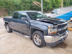 2018 Chevrolet Silverado C1500 LT