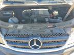 2007 Freightliner Sprinter 2500 Delivery Van