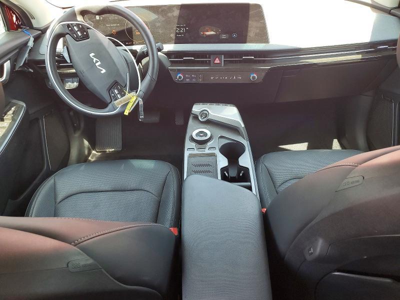 2024 KIA EV6 Wind