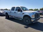 2008 Ford F250 Super Duty