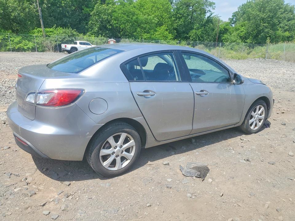 2010 Mazda 3 I