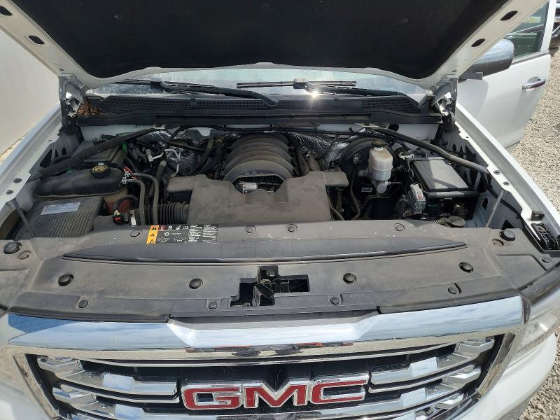 2017 GMC Sierra