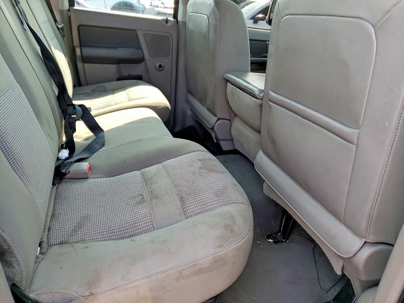 2007 Dodge Ram 1500 st