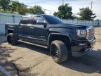 2018 GMC Sierra K1500 Denali