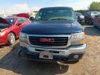 2005 GMC New Sierra K1500