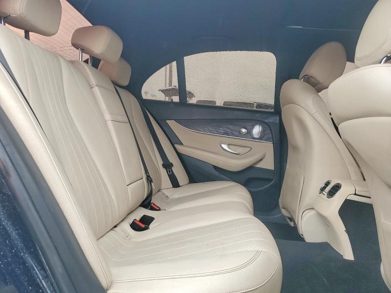 2017 Mercedes-Benz E 300