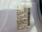 2013 Nissan Frntr Prox