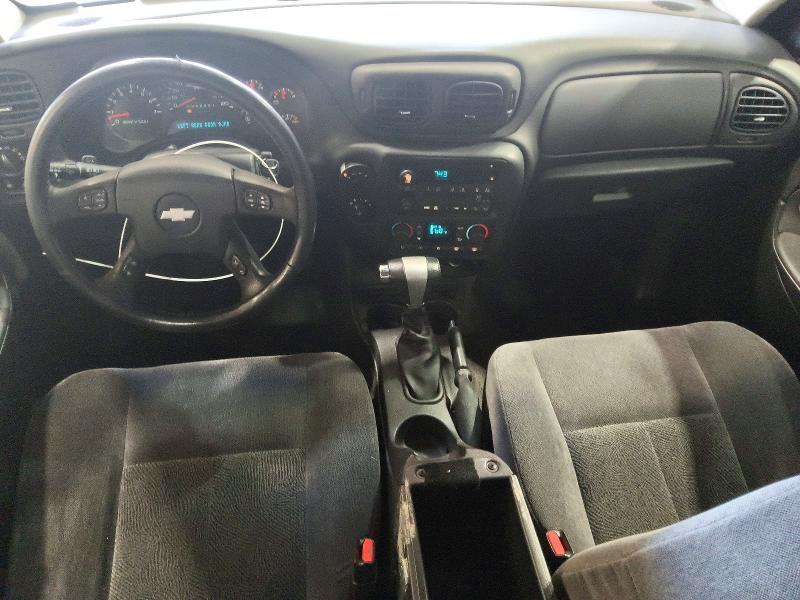 2006 Chevrolet Trailblazer ls