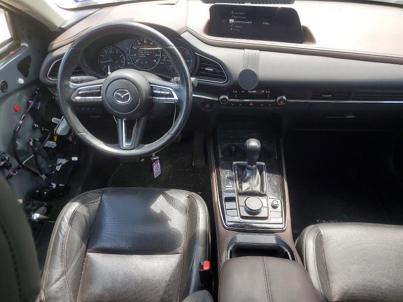 2021 Mazda Cx-30 Premium