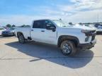 2021 Chevrolet Silverado K2500 Heavy Duty