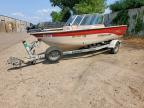 2001 Boat 1600 Super Hawk