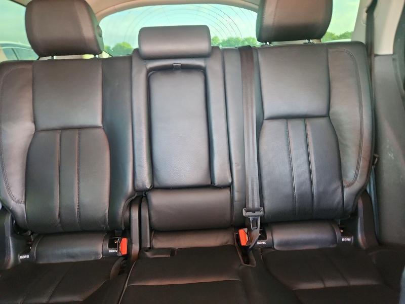 2016 Land Rover Discovery Sport hse
