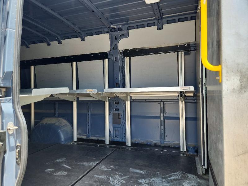 2021 Dodge Ram Promaster 3500 Delivery van