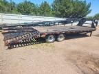 2007 Pjtm 2007 PJ Equipment Trailer