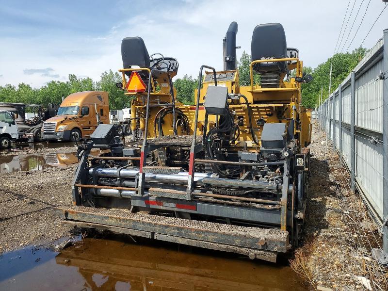 2007 CAT Construction Equipment