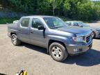 2010 Honda Ridgeline RT