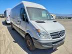 2012 Mercedes-Benz Sprinter 2500